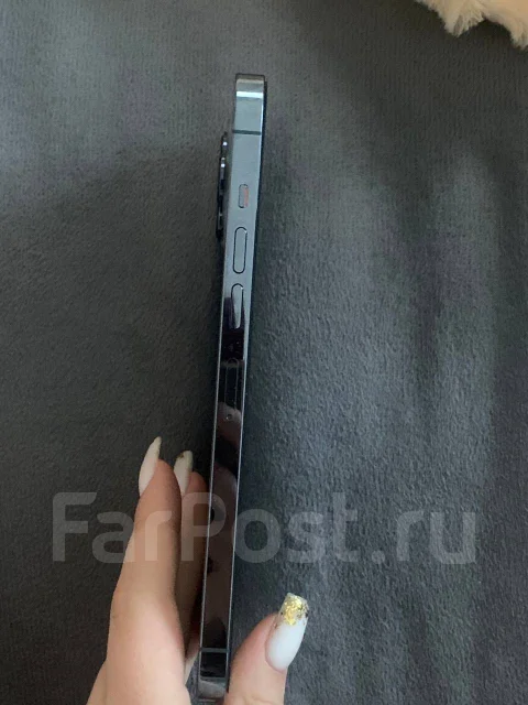Apple iPhone 13 Pro Max. �/�, 128 ��, �����, 3G, 4G LTE, Dual-SIM, NFC ����