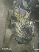 Motax ATV Grizlik. ��������, ��� ���\���, � �������� ����