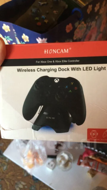 Microsoft Xbox One X ����