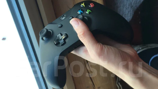 Microsoft Xbox One X ����