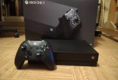 Microsoft Xbox One X ����