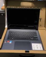 Asus VivoBook Pro 14 OLED M3401Q. 14", 3,3����, ��� 8 ��, ���� 512���, WiFi: 1, Bluetooth: 1 ����