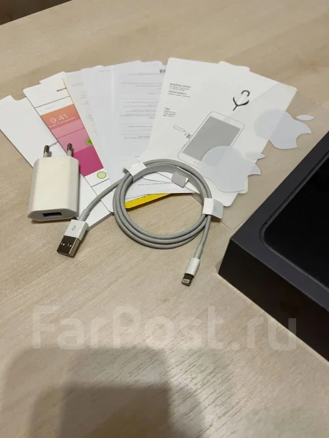 Apple iPhone 8 Plus. �/�, 128 ��, ����� ����