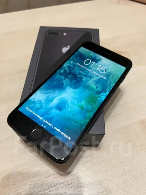 Apple iPhone 8 Plus. �/�, 128 ��, ����� ����