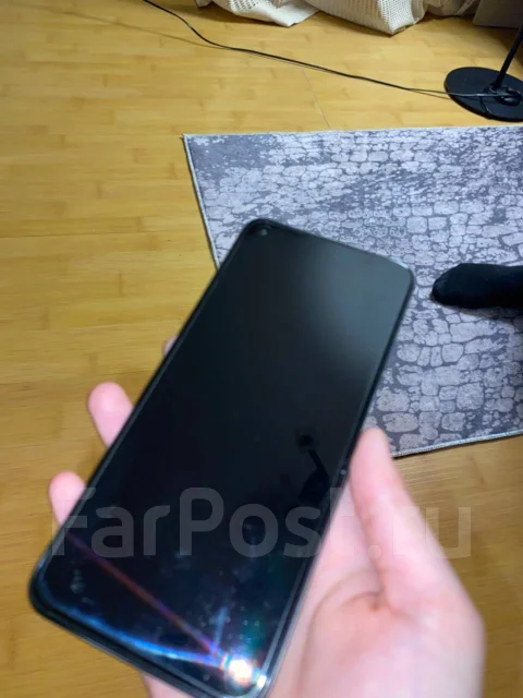 Realme 8i. �/�, ������, 4G LTE ����