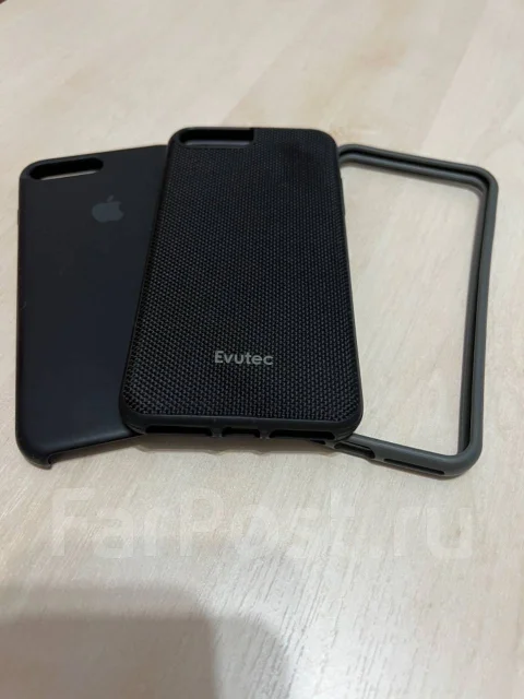 Apple iPhone 8 Plus. �/�, 128 ��, ����� ����