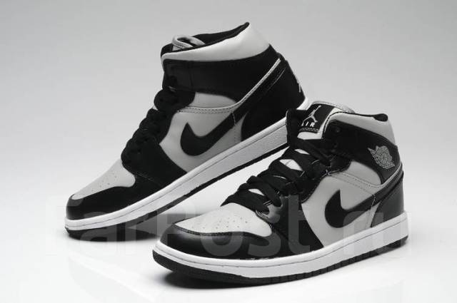 Nike air noir shop et blanc jordan