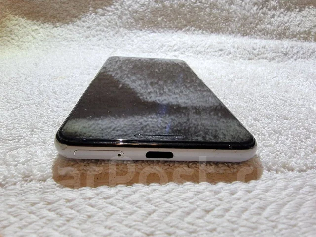 Google Pixel 3. �/�, 128 ��, �����, 4G LTE ����