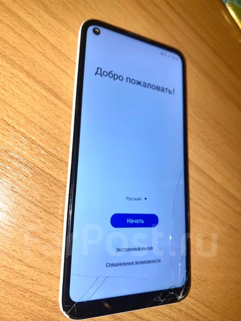 Samsung Galaxy A11. �/�, 16 ��, �����, 3G, 4G LTE ����