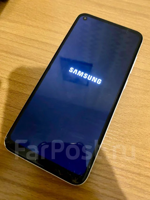Samsung Galaxy A11. �/�, 16 ��, �����, 3G, 4G LTE ����