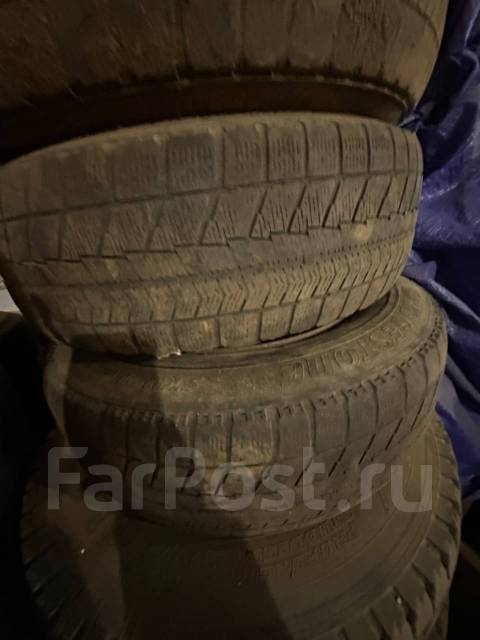 Комплект зимних колес 175/70r14, 14", 1 шт, 175 мм, 70 %, радиальный ...