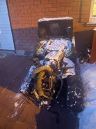 CFMoto X8 EPS. ����������, ��� ���\���, � �������� ����