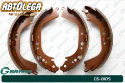 ������� ��������� ���������� G-brake Nissan Atlas F23 (92-07) GS01179 ����
