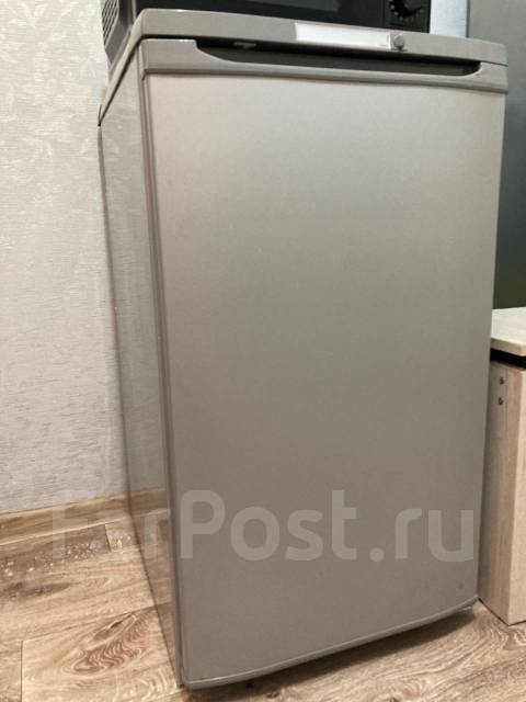 Холодильник, б/у, в наличии. Цена: 25 000₽ в Уссурийске