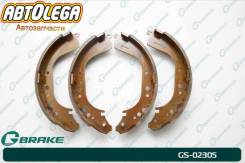   G-brake Toyota Hilux SURF N180/N185/130 Hiace H100 GS02305 