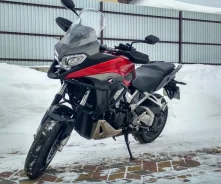 Honda VFR 800X Crossrunner. 800����. ��., ��������, ���������, ������ �� �� ����