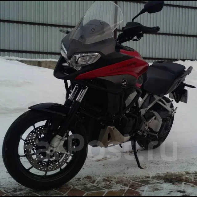 Honda VFR 800X Crossrunner. 800����. ��., ��������, ���������, ������ �� �� ����