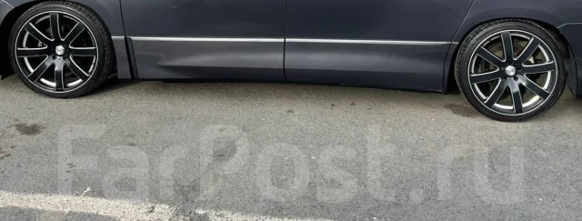 Fabulous. x20", 5x114.3 ����