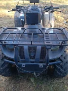 Stels ATV 500GT. � �������� ����
