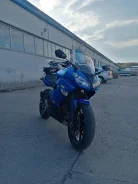 Kawasaki Ninja 400R. 400����. ��., ��������, ���, � �������� ����