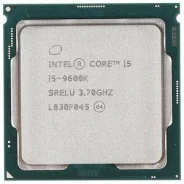 Intel Core i5-9600K ����