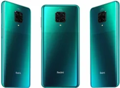 Xiaomi Redmi Note 9 Pro. �/�, 128 ��, ���������, 3G, 4G LTE, Dual-SIM, ����������, NFC ����