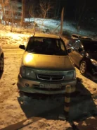 Daihatsu Pyzar. �������, ��������, 1.5 (100��.�.), ������, 250 000����. ��, ��� ��� ����