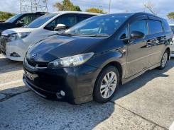 Toyota Wish. ZGE20, 2ZRFAE ����