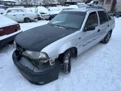 Daewoo Nexia ����