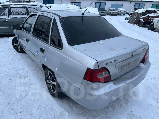 Daewoo Nexia ����