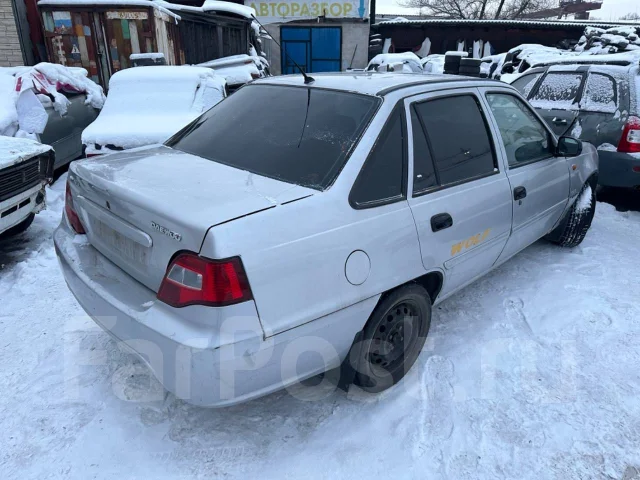 Daewoo Nexia ����