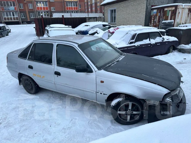Daewoo Nexia ����