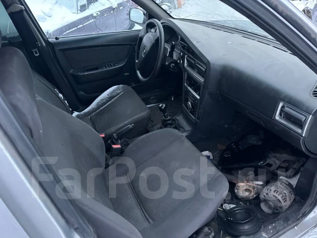 Daewoo Nexia ����
