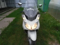 Yamaha Majesty 250. 250����. ��., ��������, ���, � �������� ����