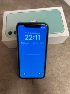 Apple iPhone 11. �/�, �������, 3G, 4G LTE, Dual-SIM, ����������, NFC ����