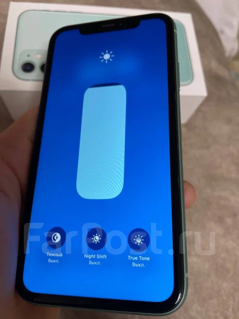Apple iPhone 11. �/�, �������, 3G, 4G LTE, Dual-SIM, ����������, NFC ����