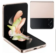 Samsung Galaxy Z Flip4. �����, 256 ��, �������, 4G LTE, 5G, Dual-SIM, ����������, NFC ����