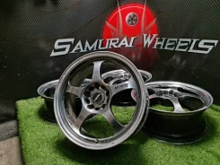 Magline. 7.0x17", 5x114.3, ET40, �� 73,1���. ����