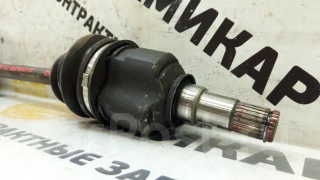 ������ Toyota Funcargo, ����� �������� 4342052020 ����