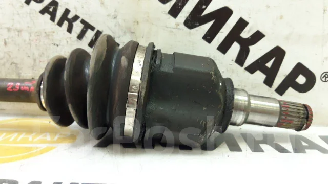 ������ Toyota Funcargo, ����� �������� 4342052020 ����