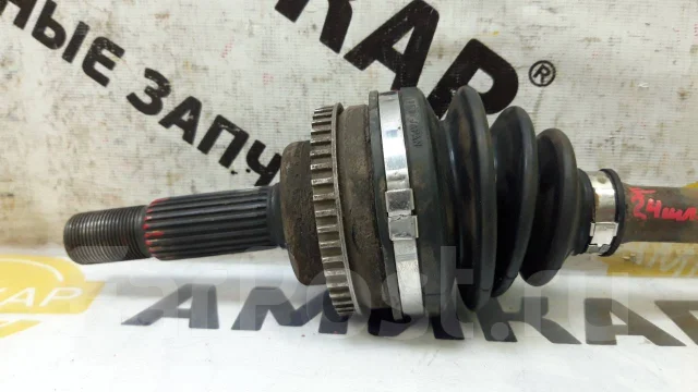 ������ Toyota Funcargo, ����� �������� 4342052020 ����