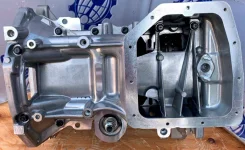 ���� ��������� G4FC 1.6�. 201N2-2BU00 � ����� � ��������� � ���������� (Short) �����! GMP, �. ����� 201N22BU00G ����