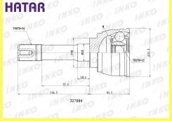 ���� ������� 26 22 INKO 327004 327004 ����