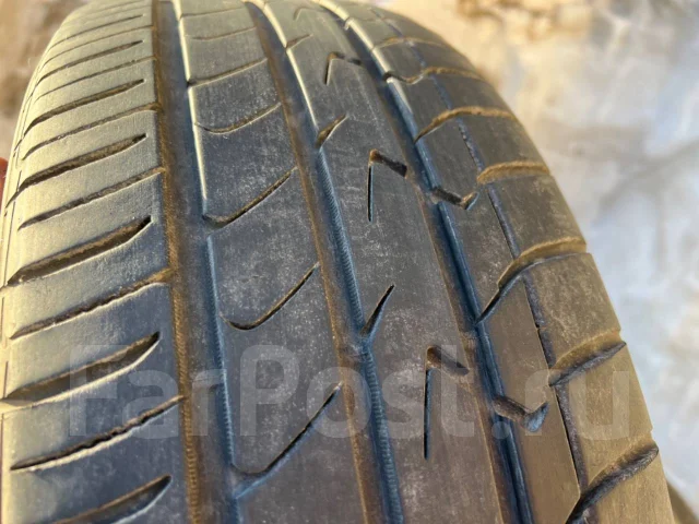 Toyo Tranpath mpZ. ������, 2020 ���, �/�, ����� 20 % ����