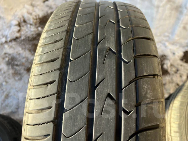 Toyo Tranpath mpZ. ������, 2020 ���, �/�, ����� 20 % ����