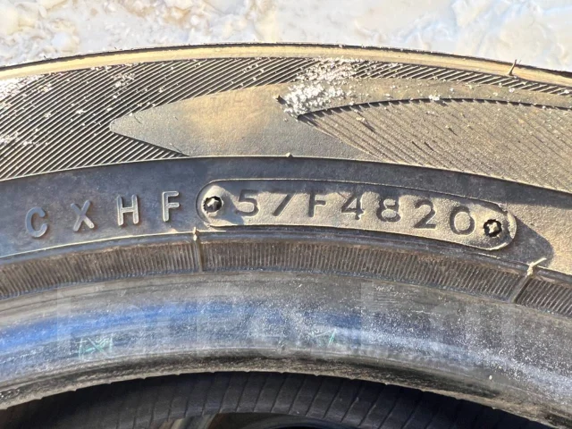Toyo Tranpath mpZ. ������, 2020 ���, �/�, ����� 20 % ����