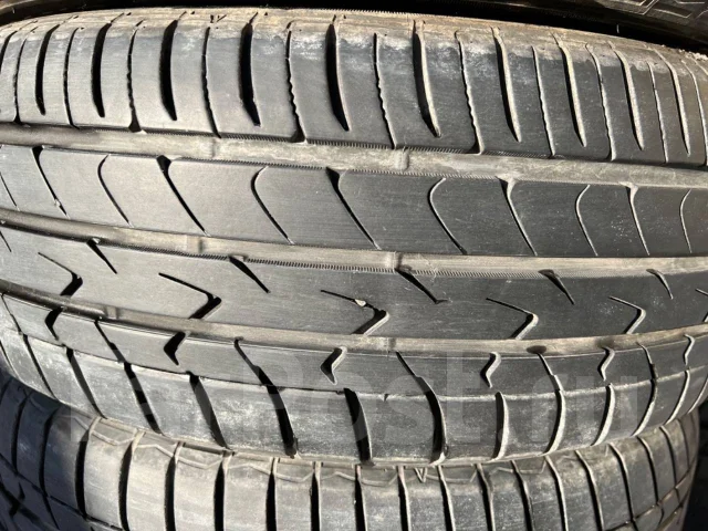 Toyo Tranpath mpZ. ������, 2020 ���, �/�, ����� 20 % ����