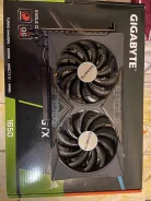 GeForce GTX 1650 ����