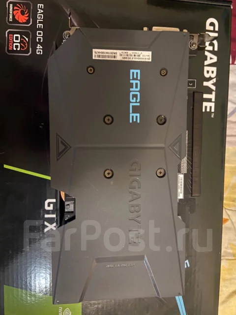 GeForce GTX 1650 ����