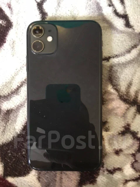 Apple iPhone 11. �/�, ������, 4G LTE ����